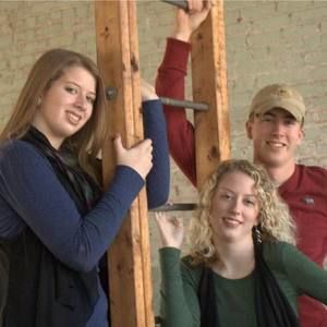 Meet your Posher, Lisa